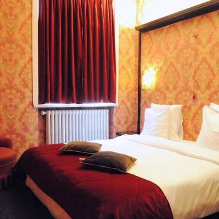 Latroupe Le Berger Otel Saint-Gilles Dış mekan fotoğraf