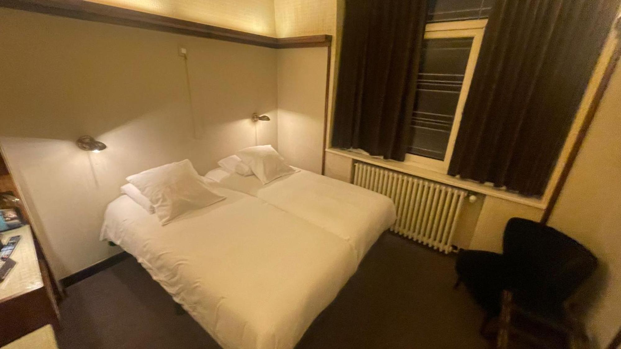Latroupe Le Berger Otel Saint-Gilles Dış mekan fotoğraf