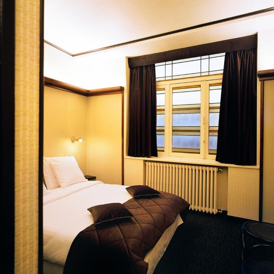 Latroupe Le Berger Otel Saint-Gilles Dış mekan fotoğraf