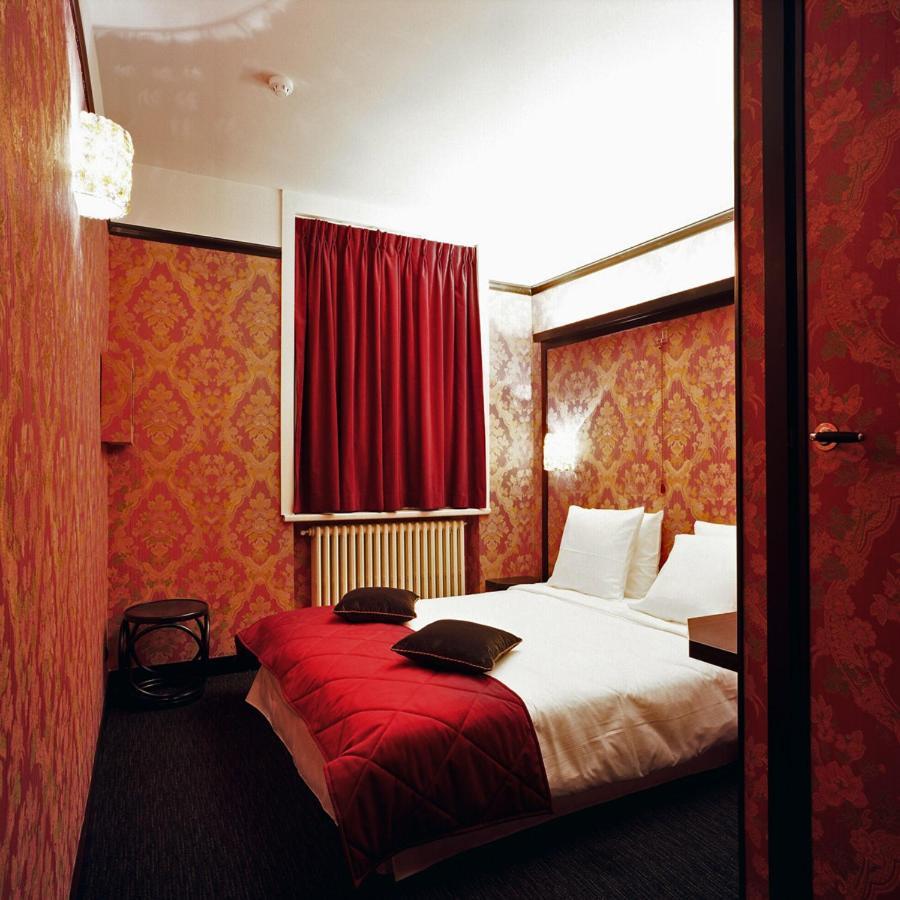 Latroupe Le Berger Otel Saint-Gilles Dış mekan fotoğraf