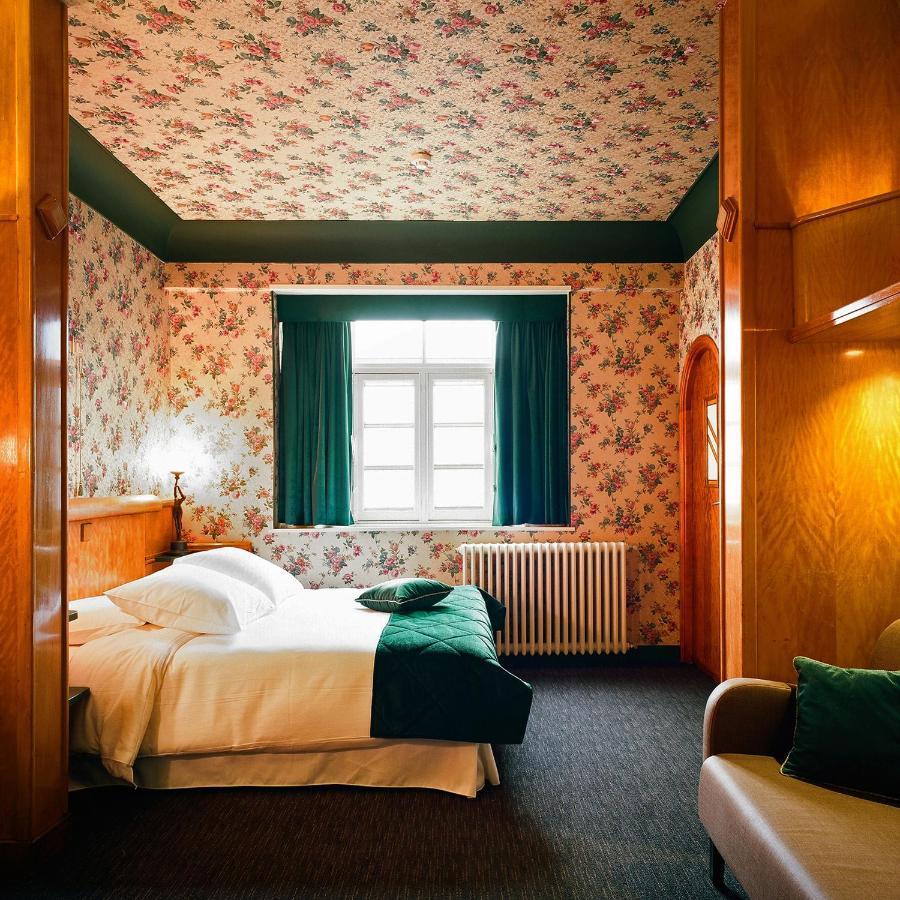 Latroupe Le Berger Otel Saint-Gilles Dış mekan fotoğraf