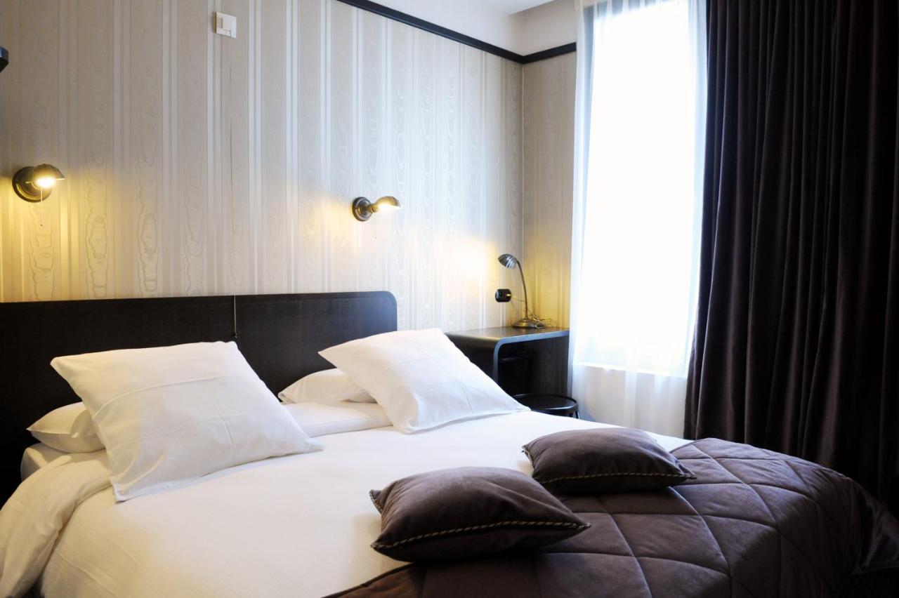 Latroupe Le Berger Otel Saint-Gilles Dış mekan fotoğraf